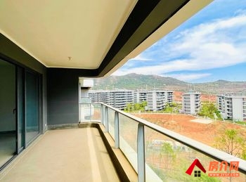 （山语桃源棠院小区二手房）呈贡山语桃源棠院，3室2厅二手房出售,103万元