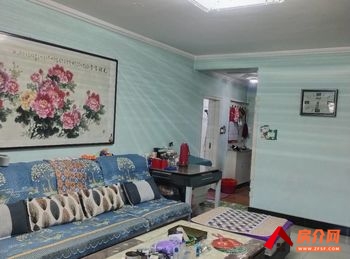 省运司机关家属院小区房屋出售，印台省运司机关家属院，2室2厅，报价：31.5万元