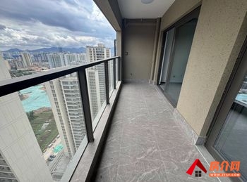 （能建未来城小区二手房）昆明五华能建未来城 3室2厅二手房出售,99万元