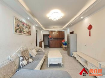 （凤凰雅苑小区房屋出租）官渡凤凰雅苑，2室2厅房子出租(整租)，租金每月1400元
