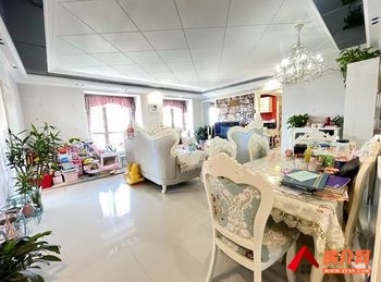 红星国际广场檀宫小区房屋出售，昆明西山红星国际广场檀宫,3室2厅，报价：168万元