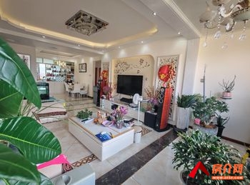 （万象城市领地小区二手房）红河弥勒万象城市领地 4室2厅二手房出售,58万元