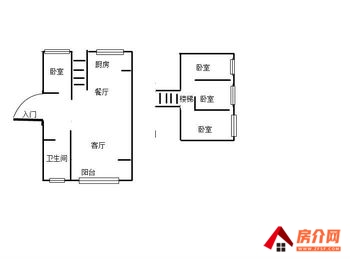 盘龙裕康花园，4室2厅二手房出售,报价：180万元