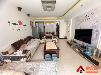 文苑雅居小区房屋出售，安宁文苑雅居，3室2厅，报价：62万元