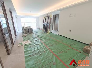 万科城森岛小区房屋出售，五华万科城森岛，3室2厅，报价：180万元