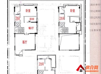 万科白沙润园小区房屋出售，昆明盘龙万科白沙润园 4室2厅，报价：460万元