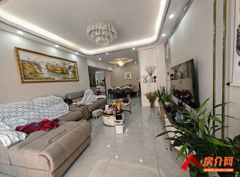 （万达景苑小区二手房）红河蒙自万达景苑,3室2厅二手房出售,68万元