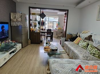 个旧宏盛组团，2室2厅二手房出售,报价：15万元