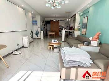 远洋风景小区房屋出售，昆明五华远洋风景,3室2厅，报价：119.8万元
