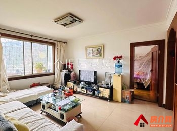 个旧工人新村，2室2厅二手房出售,报价：19.8万元