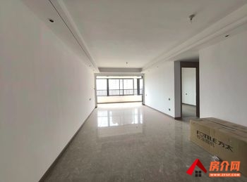 （旭辉广场铂宸府小区二手房）盘龙旭辉广场铂宸府，3室2厅二手房出售,140万元