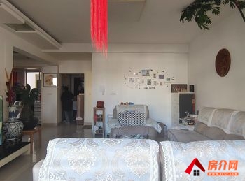 红河个旧金瓯园,3室2厅二手房出售,报价：43.6万元