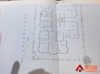 蒙自恒基国际，2室2厅二手房出售,报价：58万元