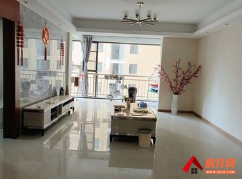 红河个旧御景国际花园 4室3厅二手房出售,报价：52万元