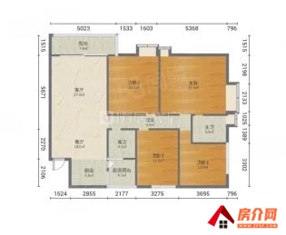 金坤尚城长乐里小区房屋出售，西山金坤尚城长乐里，4室2厅，报价：128万元