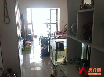 （红星国际广场紫郡小区二手房）昆明西山红星国际广场紫郡,3室2厅二手房出售,138万元