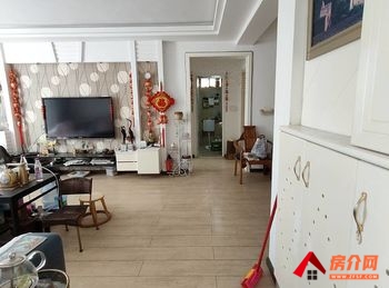 个旧供电局彩虹小区(个旧)，3室2厅二手房出售,报价：26万元