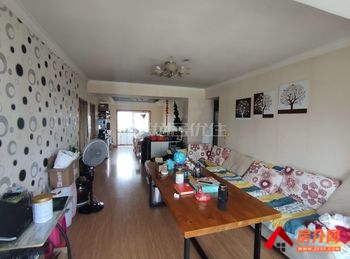 阳光花园1区小区房屋出售，昆明西山阳光花园1区,3室2厅，报价：77万元