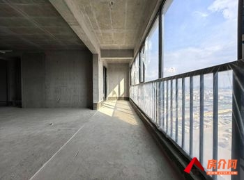 （中国铁建西派城樾小区二手房）官渡中国铁建西派城樾，4室2厅二手房出售,148万元