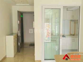 （COCO蜜城小区房屋出租）西山COCO蜜城，3室2厅房子出租(整租)，租金每月2000元
