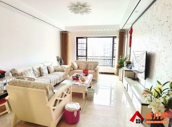 （福地半岛艺丰广场小区二手房）红河弥勒福地半岛艺丰广场,3室2厅二手房出售,76万元