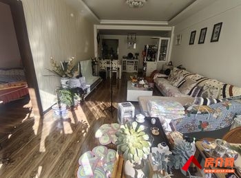 个旧新景佳园，3室1厅二手房出售,报价：28.8万元