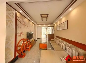 蒙自洲际华府，3室2厅二手房出售,报价：66.8万元