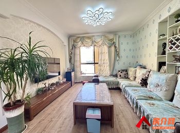 红河蒙自生态佳园,3室2厅二手房出售,报价：43.6万元