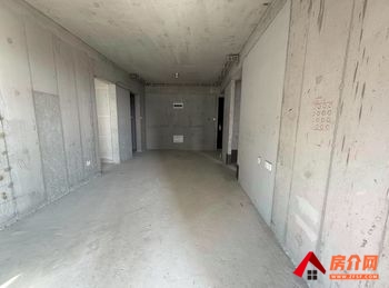 中铁时代央著小区房屋出售，昆明西山中铁时代央著,3室2厅，报价：108万元