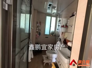 （荣豪新城小区二手房）王益荣豪新城，3室2厅二手房出售,35万元