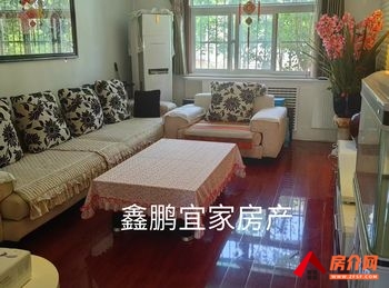 铜川王益梅苑小区,2室2厅二手房出售,报价：22万元