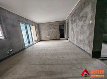 金科集美天宸小区房屋出售，达州通川金科集美天宸,3室2厅，报价：53.8万元
