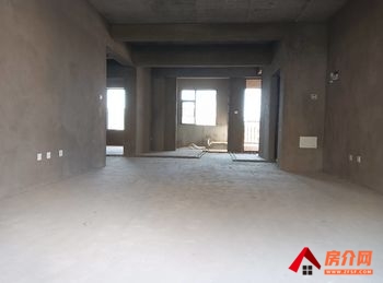 （洲际华府小区二手房）蒙自洲际华府，4室2厅二手房出售,73.6万元