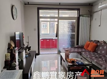 印台省运司机关家属院，2室1厅二手房出售,报价：17万元