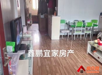 铜川王益振兴小区,2室1厅二手房出售,报价：17.6万元