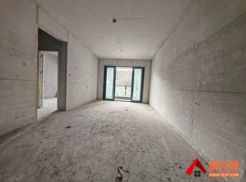碧桂园珑樾湾小区房屋出售，通川碧桂园珑樾湾，3室2厅，报价：48.8万元