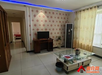 （阳光大厦小区房屋出租）耀州阳光大厦，2室2厅房子出租(整租)，租金每月1500元