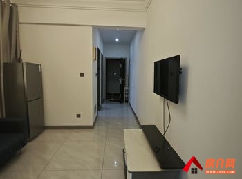 耀州天籁小区，1室1厅房子出租(整租)，租金每月1350元