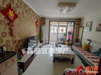 （河东小区小区二手房）印台河东小区，2室2厅二手房出售,23.3万元