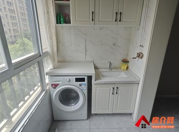 （未来城小区房屋出租）耀州未来城，2室2厅房子出租(整租)，租金每月1600元