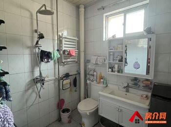供销商城小区房屋出售，铜川印台供销商城,2室2厅，报价：22万元