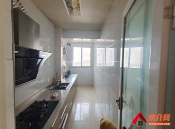 耀州华荣大厦，2室2厅房子出租(整租)，租金每月1300元