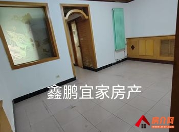 铜川印台方泉小区,3室1厅二手房出售,报价：16.3万元