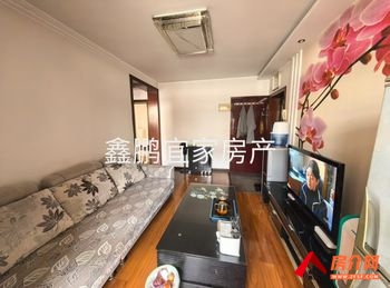 王益铜川矿务局机关家属院，2室1厅二手房出售,报价：12.5万元
