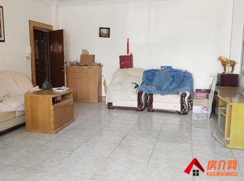 个旧和平路17号院，2室1厅二手房出售,报价：19万元