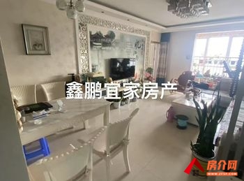 鑫安佳苑小区房屋出售，印台鑫安佳苑，3室2厅，报价：38万元