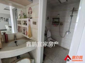 （金茂国际大厦小区二手房）王益金茂国际大厦，2室2厅二手房出售,25.8万元