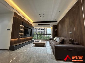 （长乐壹品小区二手房）大竹长乐壹品，4室2厅二手房出售,63万元