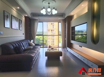 金阳荷兰映像小区房屋出售，大竹金阳荷兰映像，3室2厅，报价：53.8万元