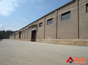 官渡经济开发区2000m²仓库出租，参考报价：面议